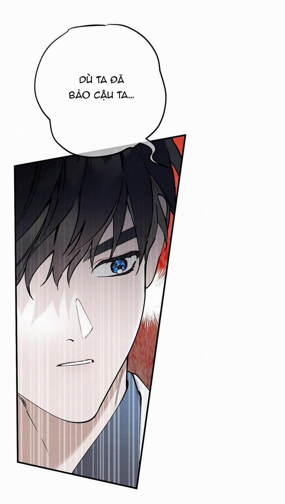 Hoàng Tử Hư Hỏng Che Giấu Mình Là Omega 10 trang 14