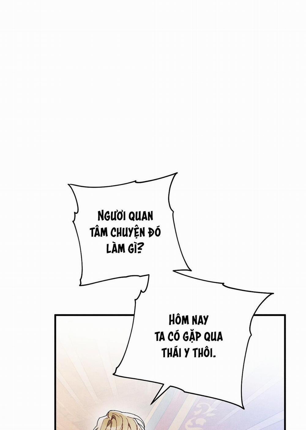 Hoàng Tử Hư Hỏng Che Giấu Mình Là Omega 10 trang 17