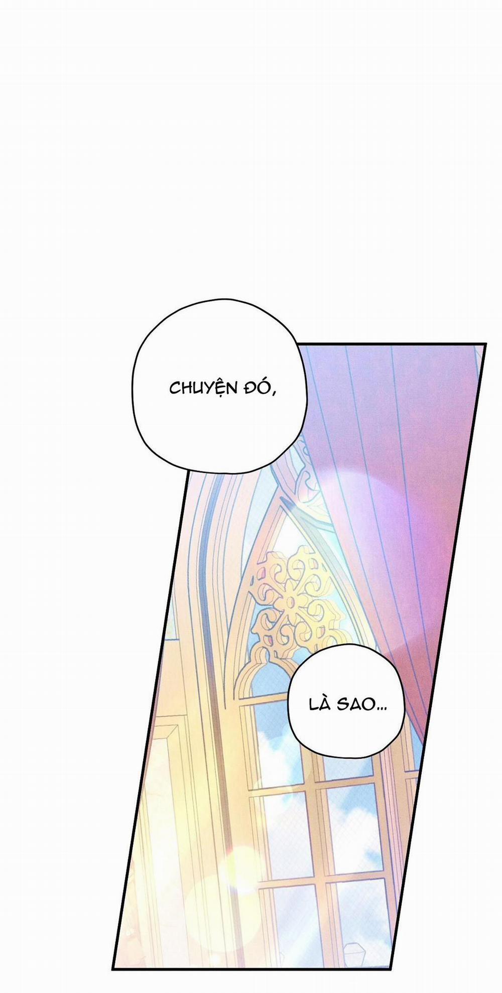 Hoàng Tử Hư Hỏng Che Giấu Mình Là Omega 10 trang 2