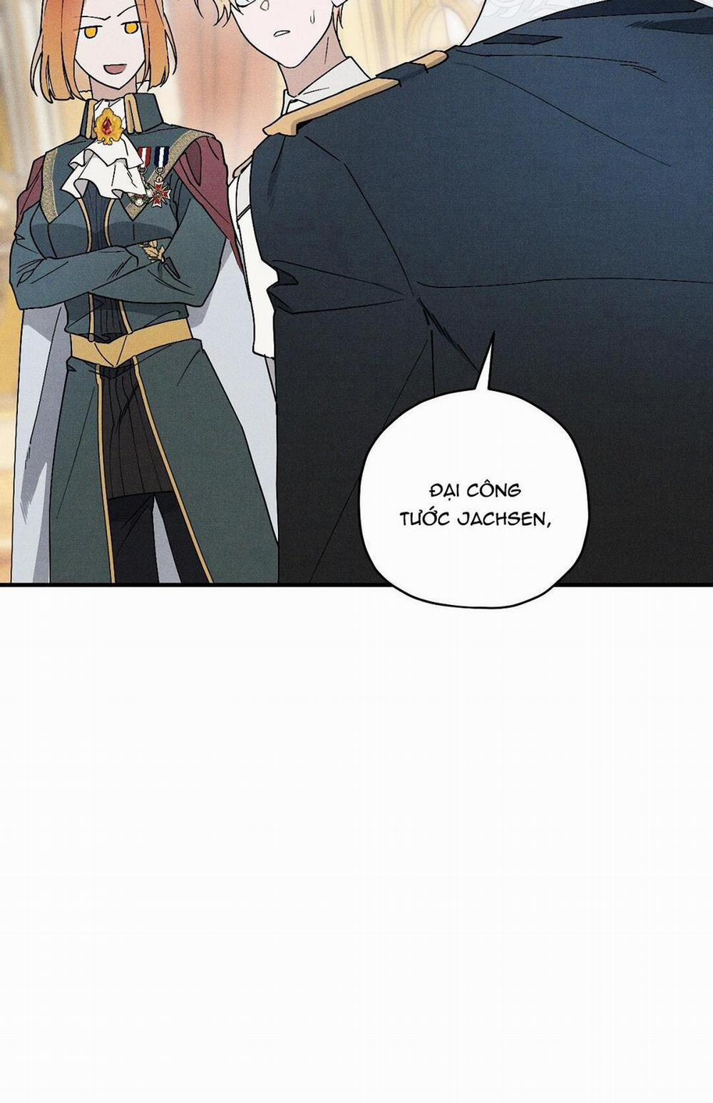 Hoàng Tử Hư Hỏng Che Giấu Mình Là Omega 10 trang 22