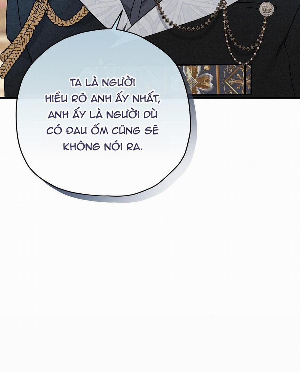 Hoàng Tử Hư Hỏng Che Giấu Mình Là Omega 10 trang 24