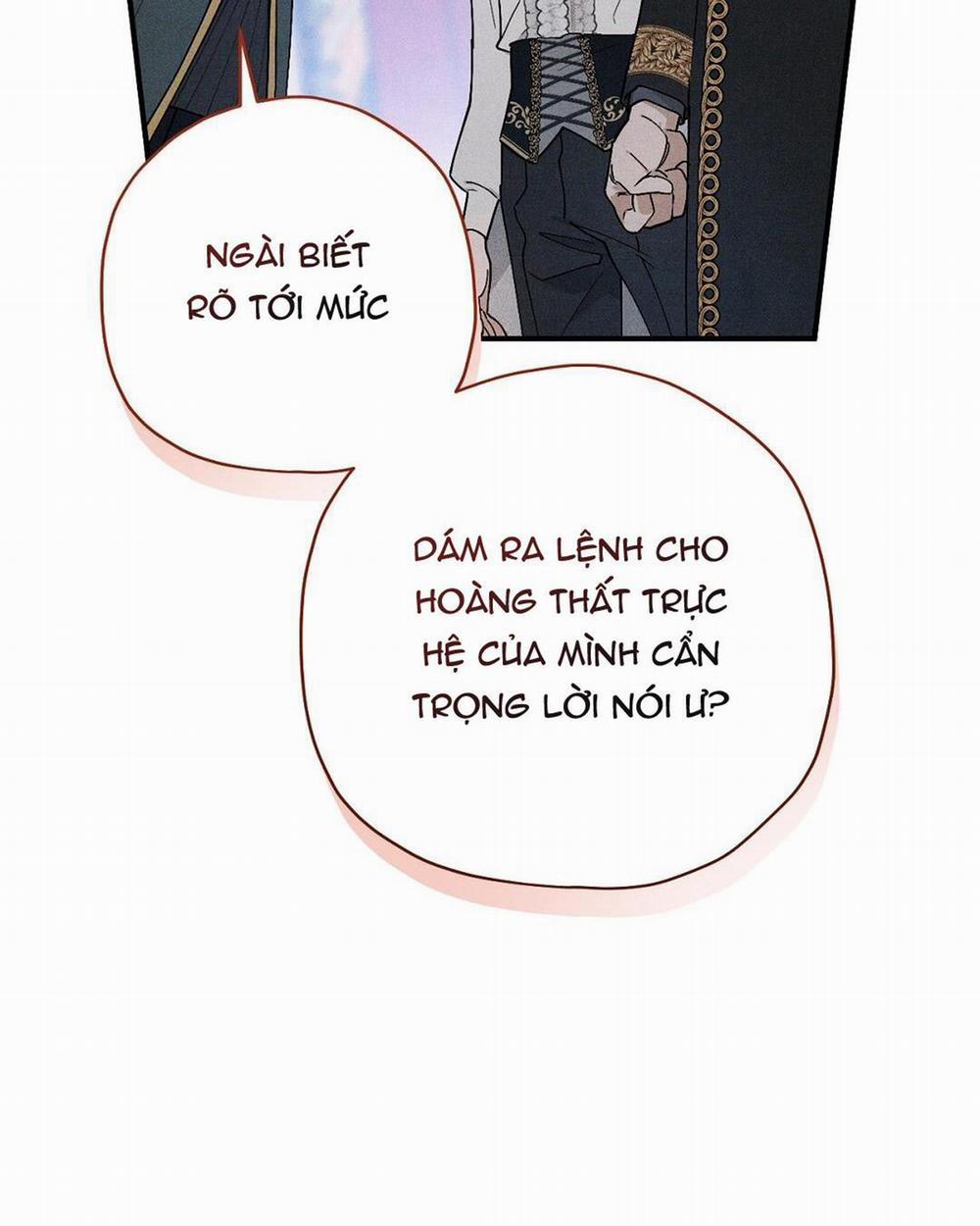 Hoàng Tử Hư Hỏng Che Giấu Mình Là Omega 10 trang 26