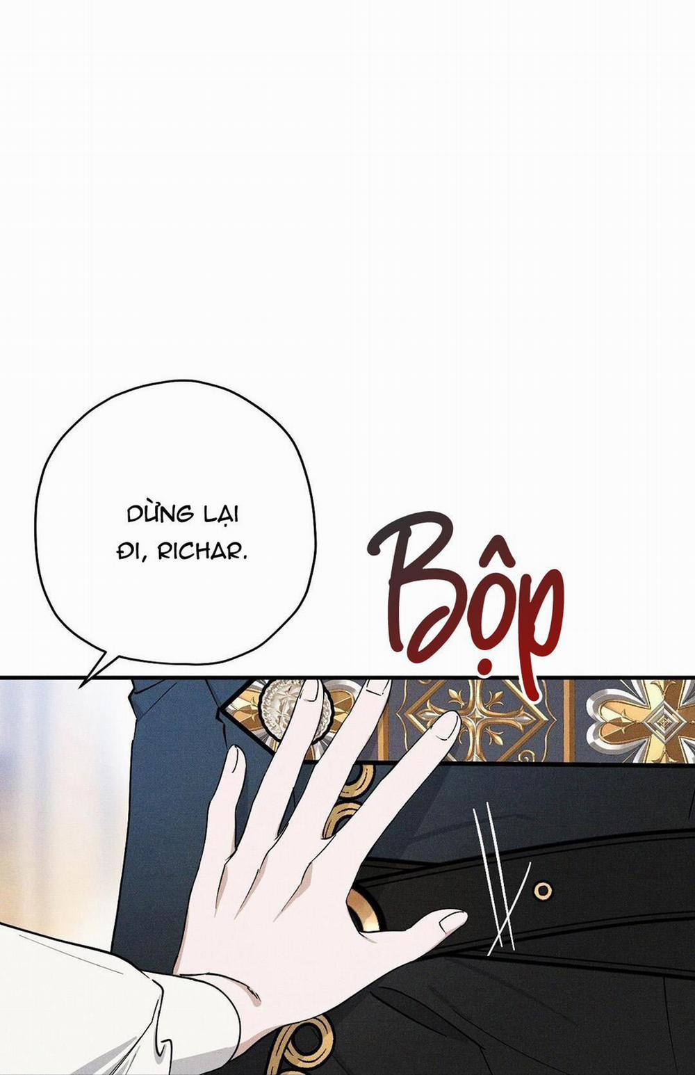 Hoàng Tử Hư Hỏng Che Giấu Mình Là Omega 10 trang 27