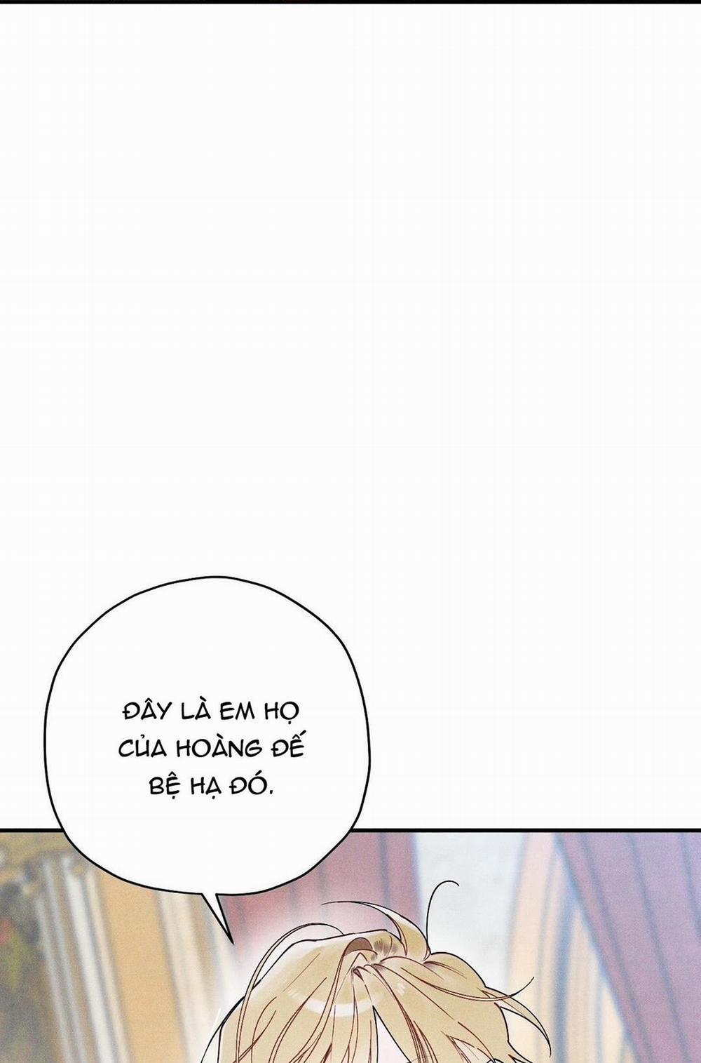 Hoàng Tử Hư Hỏng Che Giấu Mình Là Omega 10 trang 28