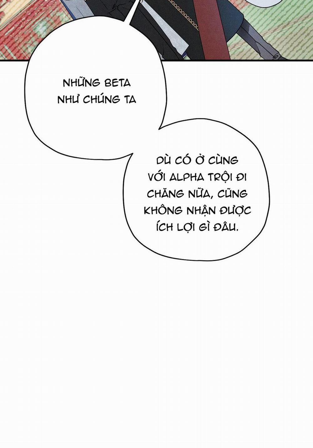 Hoàng Tử Hư Hỏng Che Giấu Mình Là Omega 10 trang 34