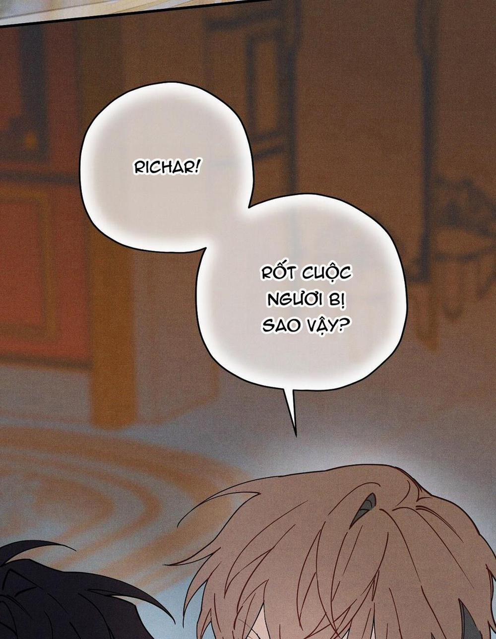 Hoàng Tử Hư Hỏng Che Giấu Mình Là Omega 10 trang 37