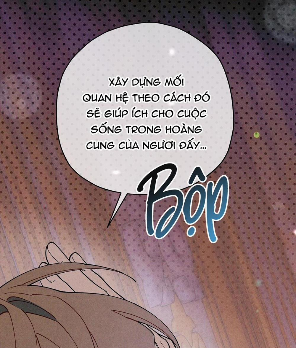 Hoàng Tử Hư Hỏng Che Giấu Mình Là Omega 10 trang 41