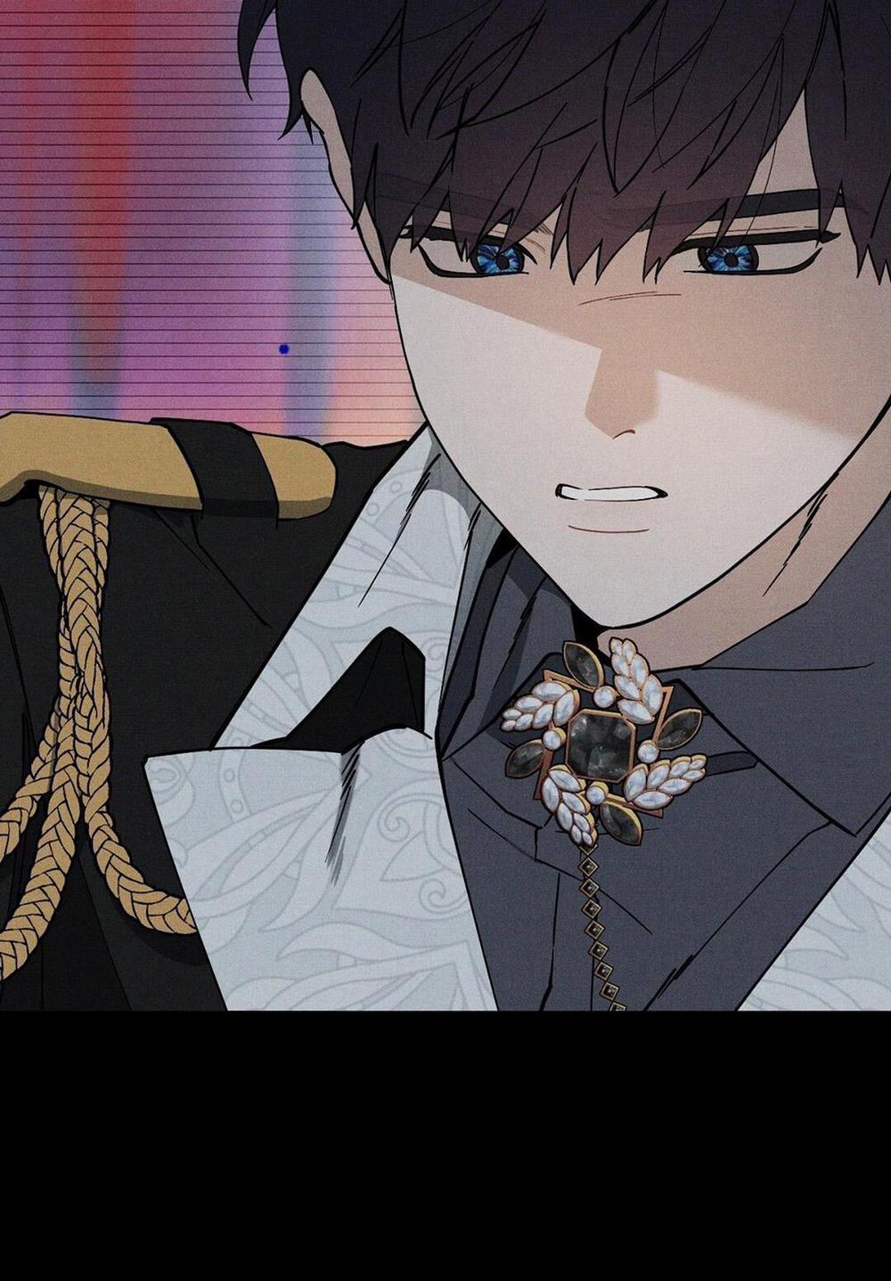 Hoàng Tử Hư Hỏng Che Giấu Mình Là Omega 10 trang 44