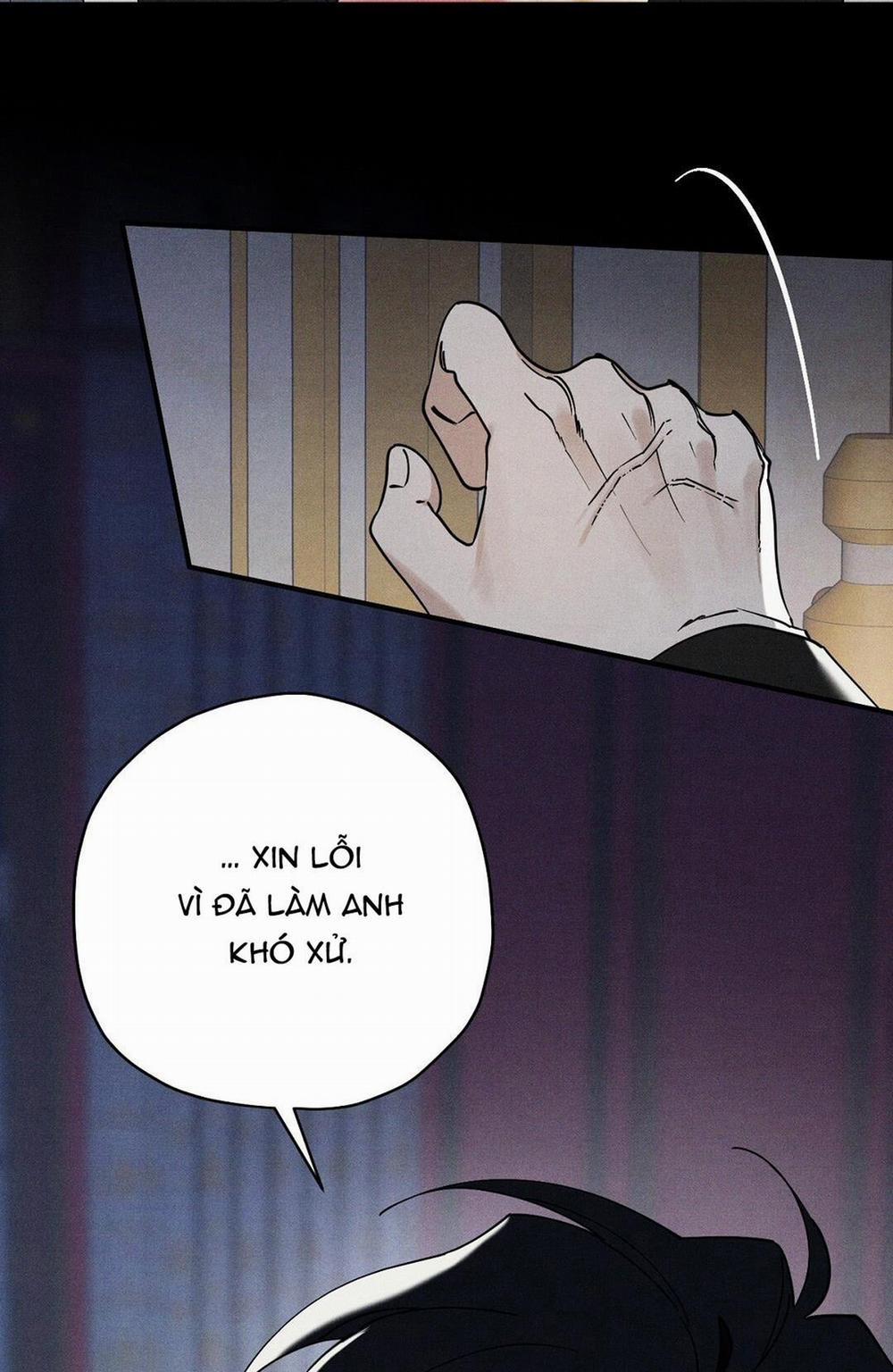 Hoàng Tử Hư Hỏng Che Giấu Mình Là Omega 10 trang 46