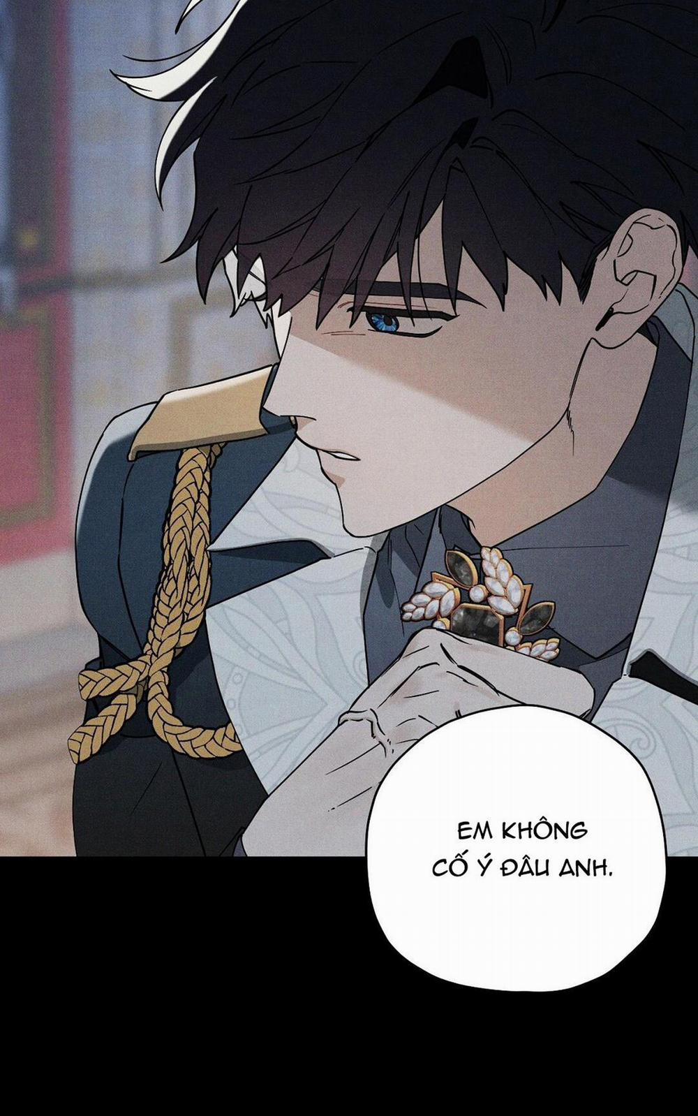 Hoàng Tử Hư Hỏng Che Giấu Mình Là Omega 10 trang 47