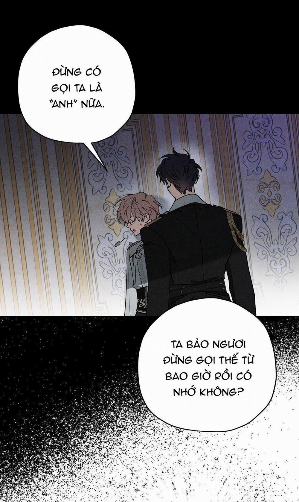 Hoàng Tử Hư Hỏng Che Giấu Mình Là Omega 10 trang 48