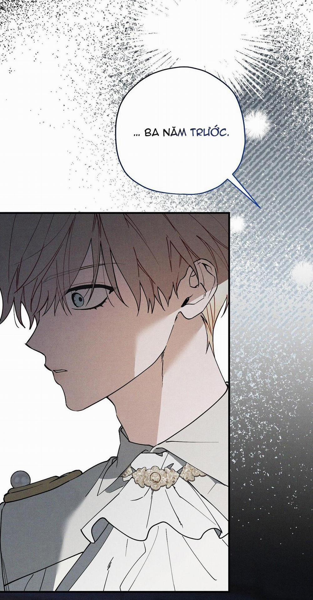 Hoàng Tử Hư Hỏng Che Giấu Mình Là Omega 10 trang 49