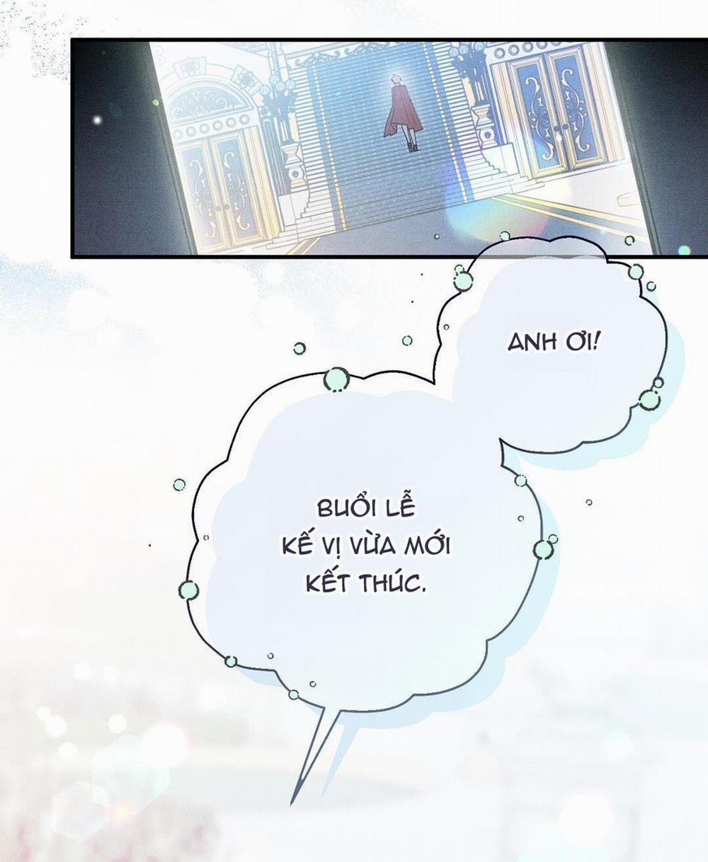 Hoàng Tử Hư Hỏng Che Giấu Mình Là Omega 10 trang 52