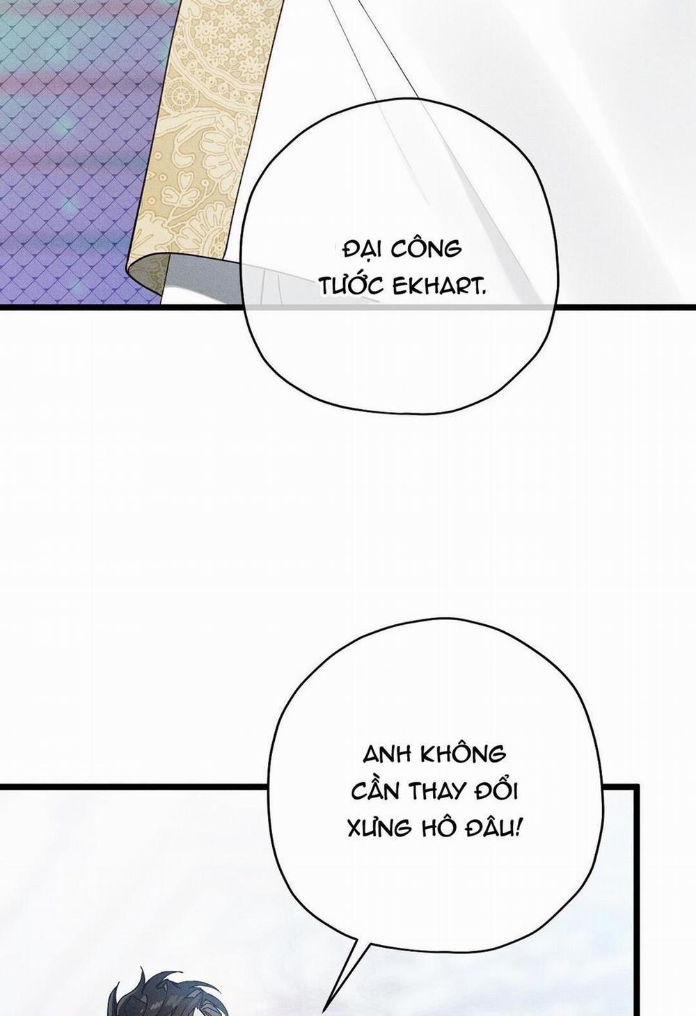 Hoàng Tử Hư Hỏng Che Giấu Mình Là Omega 10 trang 56