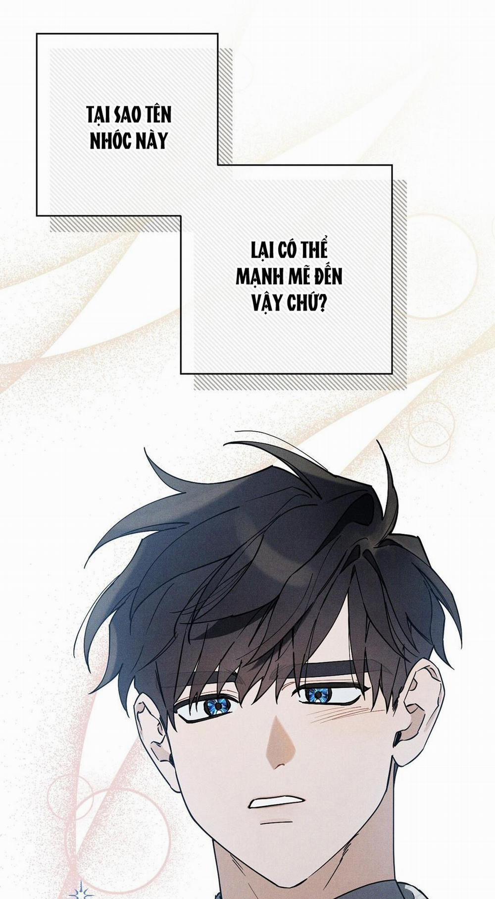 Hoàng Tử Hư Hỏng Che Giấu Mình Là Omega 10 trang 64