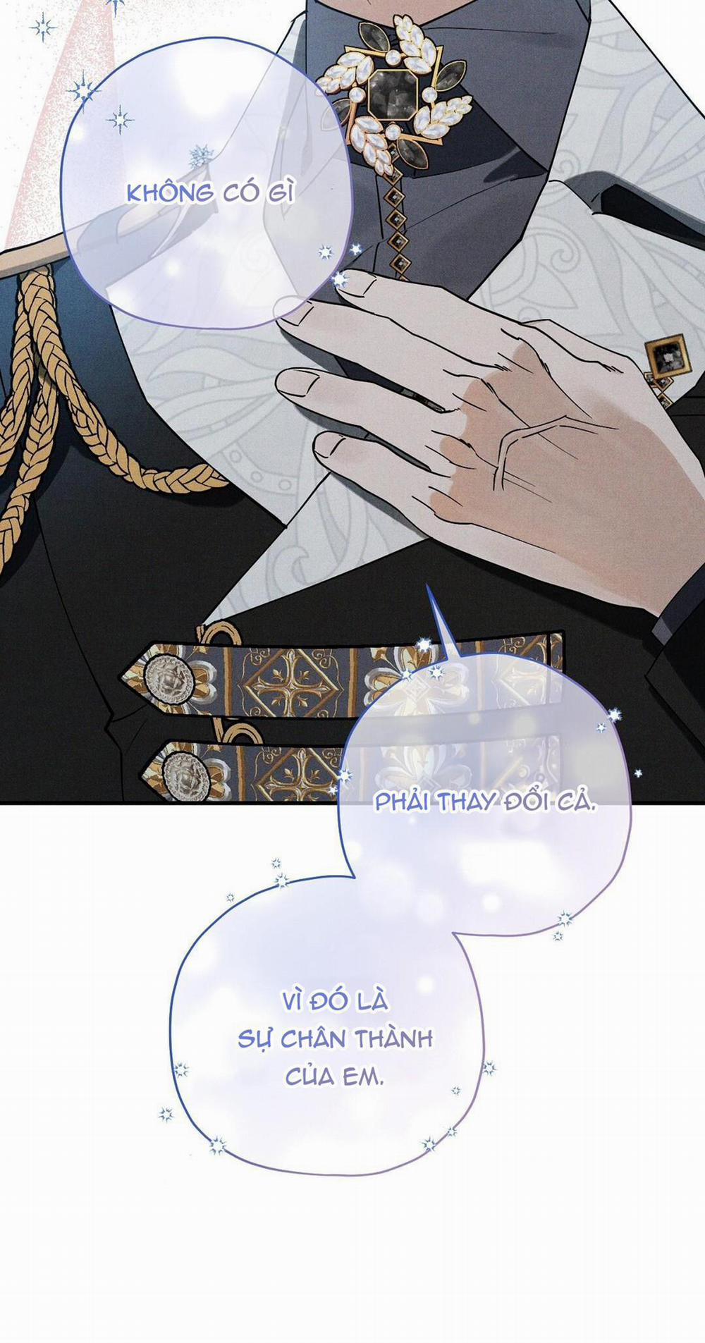 Hoàng Tử Hư Hỏng Che Giấu Mình Là Omega 10 trang 65