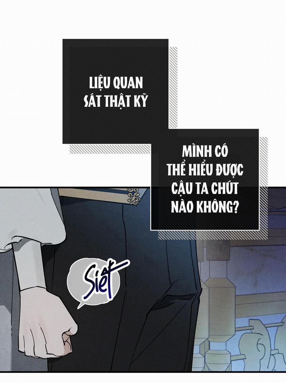 Hoàng Tử Hư Hỏng Che Giấu Mình Là Omega 10 trang 66