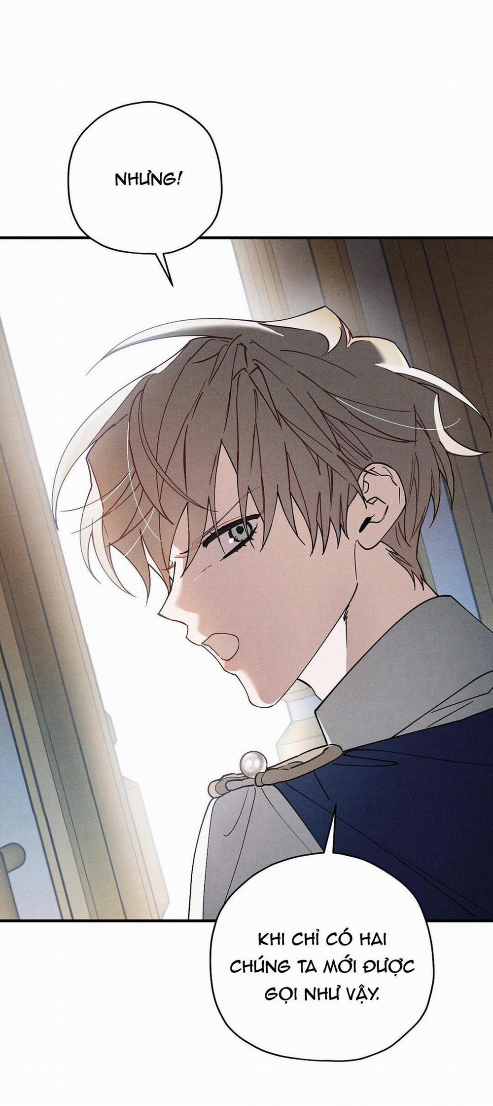 Hoàng Tử Hư Hỏng Che Giấu Mình Là Omega 10 trang 69