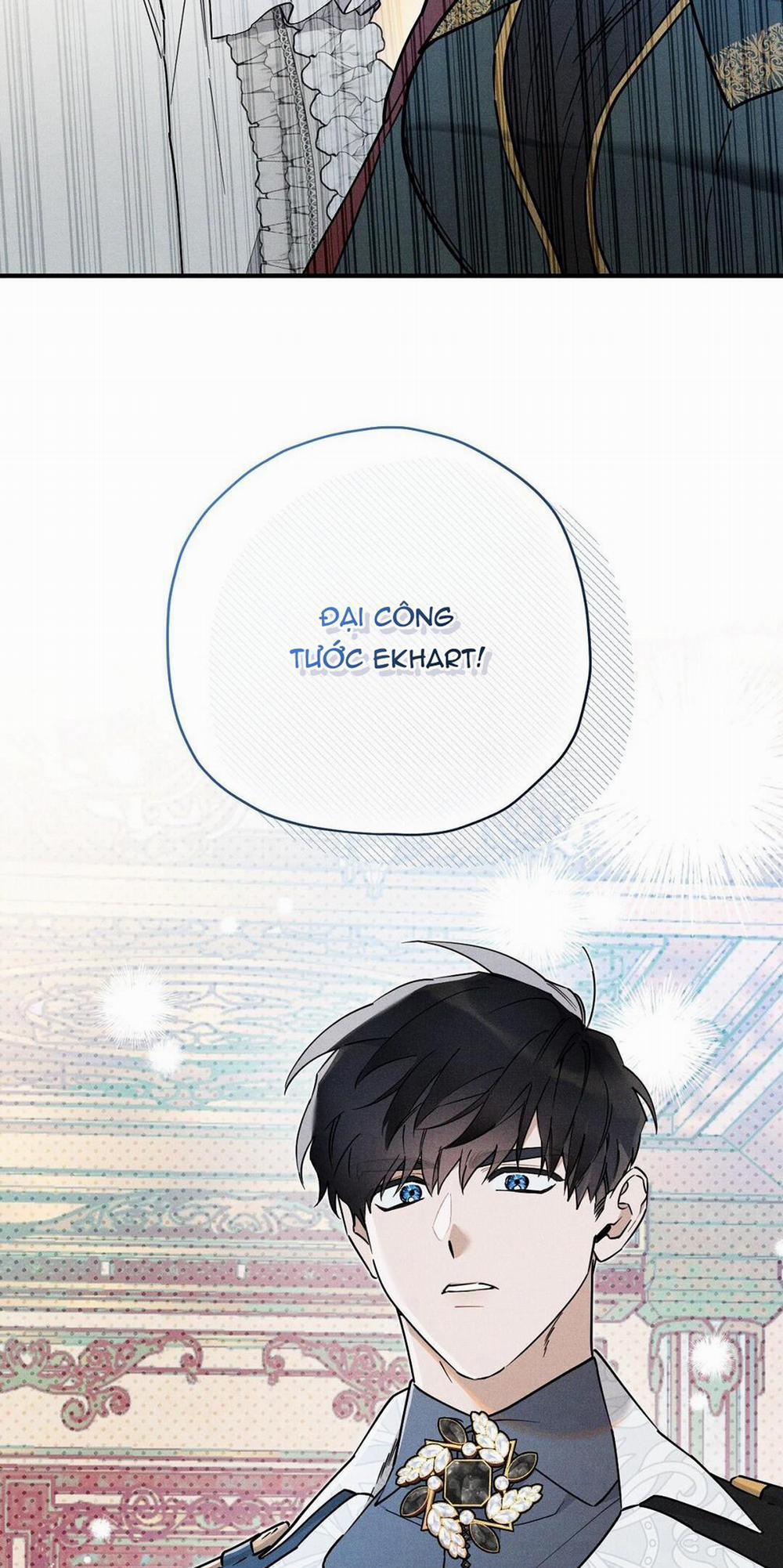 Hoàng Tử Hư Hỏng Che Giấu Mình Là Omega 10 trang 7