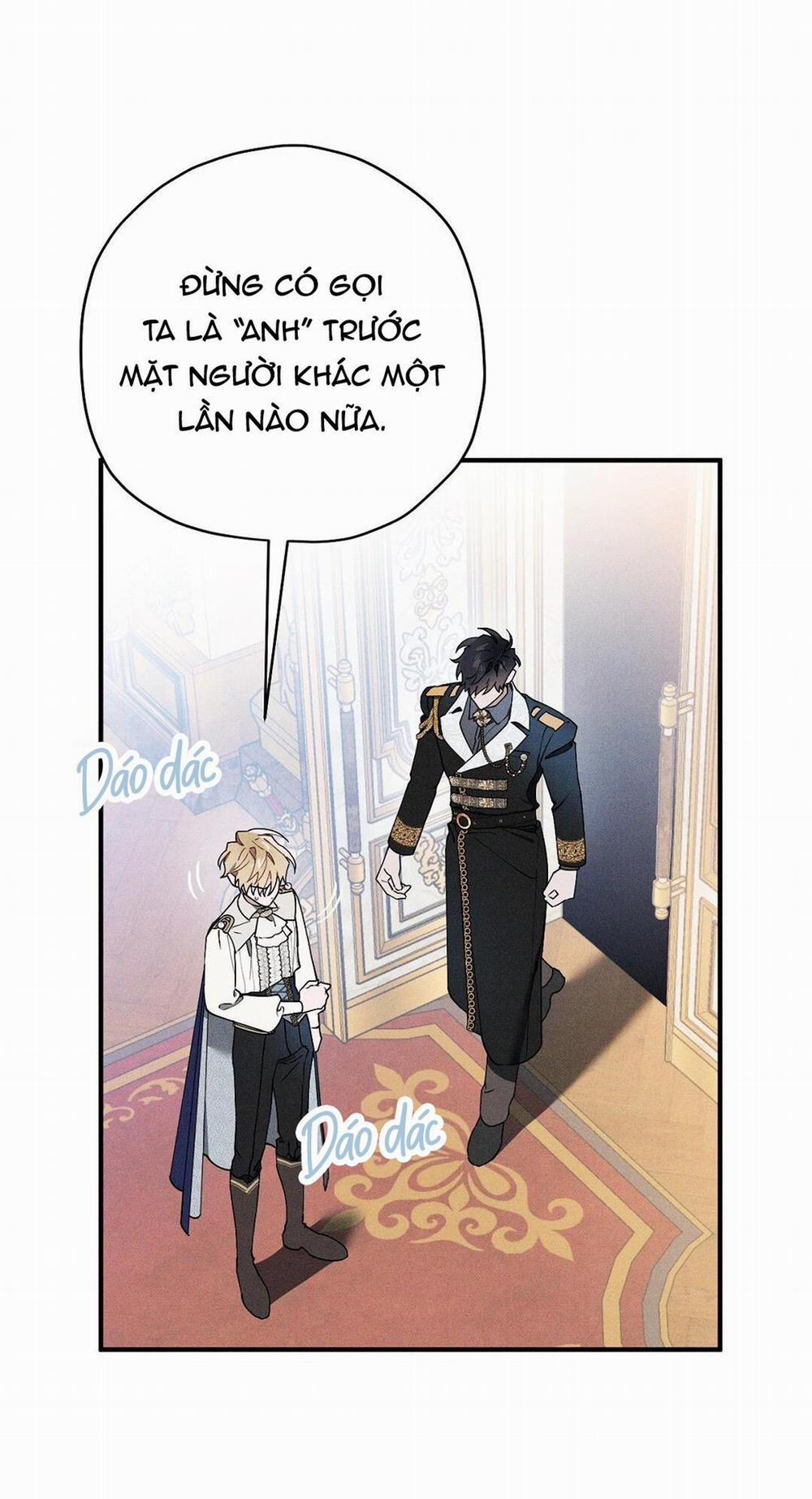 Hoàng Tử Hư Hỏng Che Giấu Mình Là Omega 10 trang 70