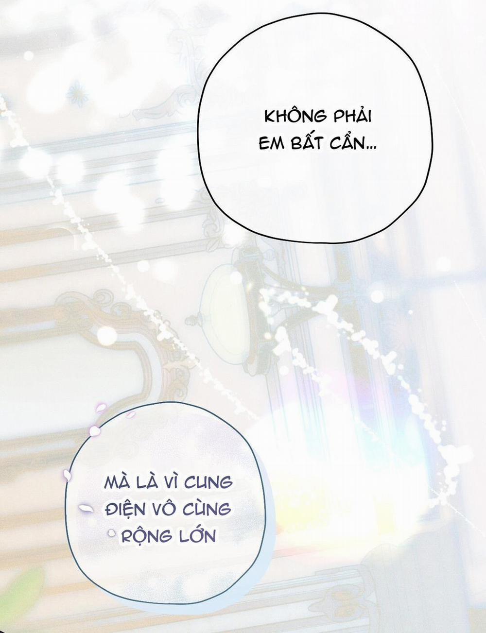 Hoàng Tử Hư Hỏng Che Giấu Mình Là Omega 10 trang 72