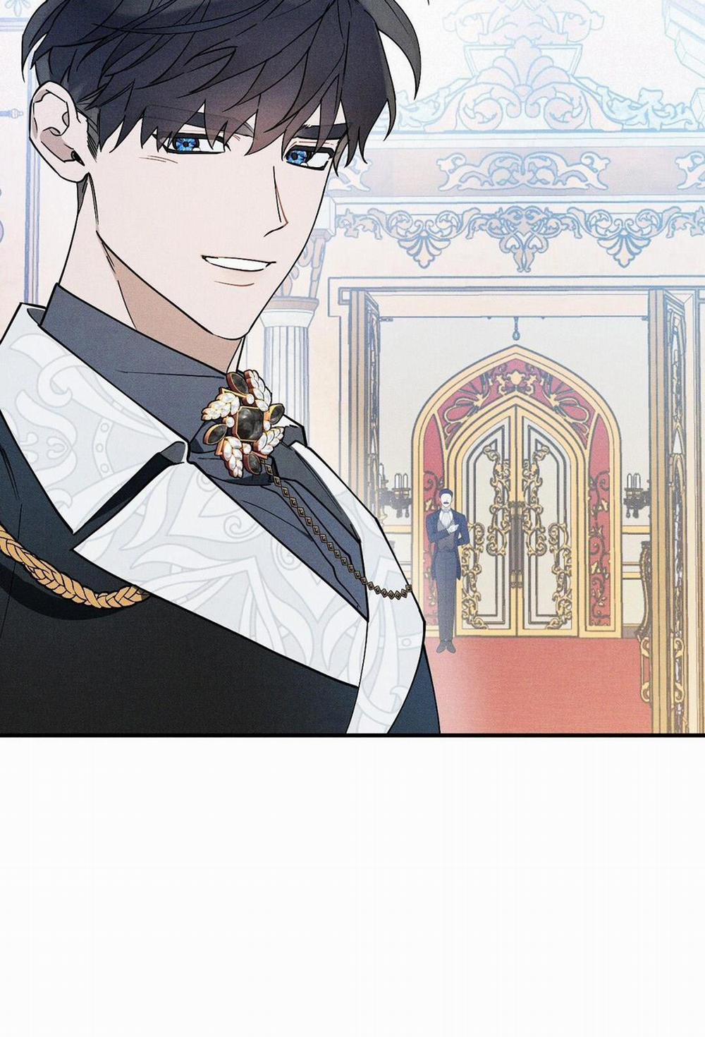 Hoàng Tử Hư Hỏng Che Giấu Mình Là Omega 10 trang 75