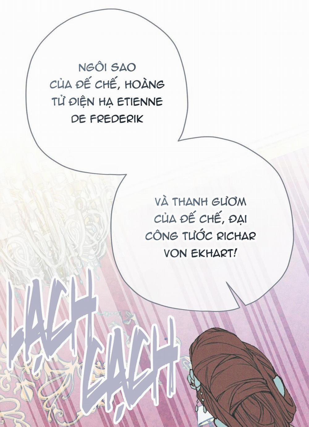 Hoàng Tử Hư Hỏng Che Giấu Mình Là Omega 10 trang 78