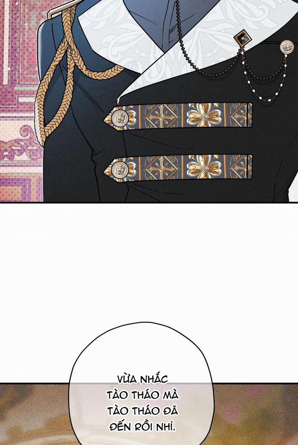 Hoàng Tử Hư Hỏng Che Giấu Mình Là Omega 10 trang 8