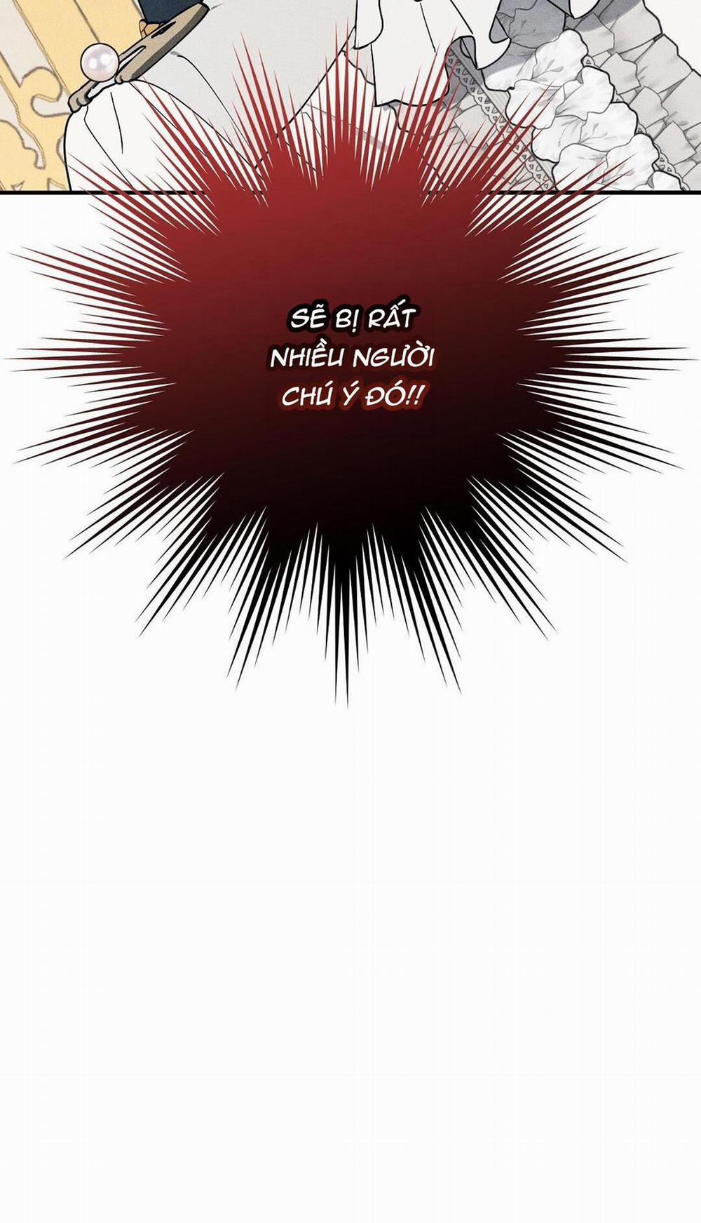 Hoàng Tử Hư Hỏng Che Giấu Mình Là Omega 10 trang 81