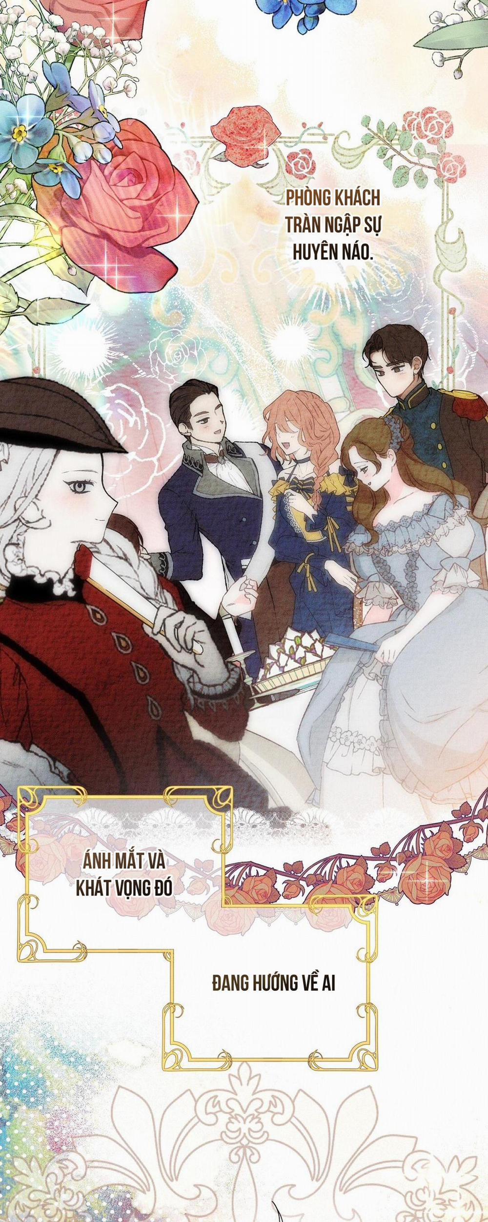 Hoàng Tử Hư Hỏng Che Giấu Mình Là Omega 11 trang 10