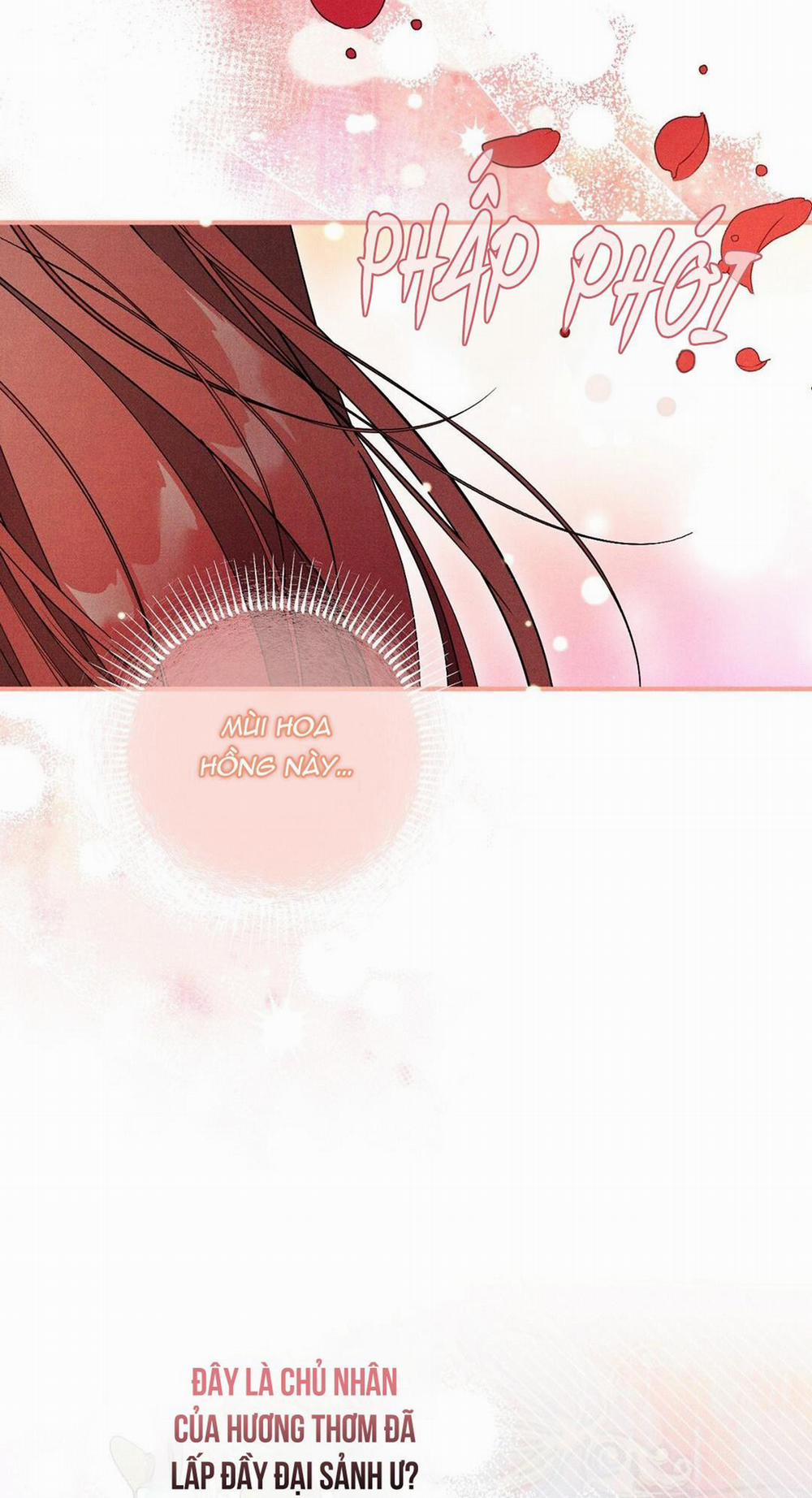 Hoàng Tử Hư Hỏng Che Giấu Mình Là Omega 11 trang 29