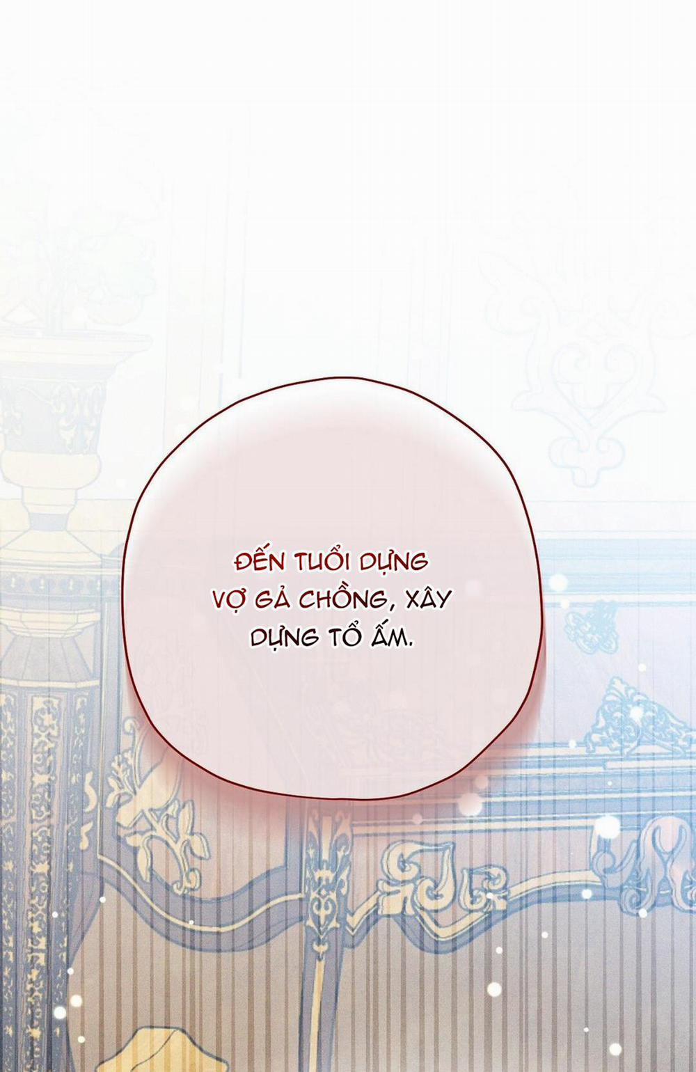 Hoàng Tử Hư Hỏng Che Giấu Mình Là Omega 11 trang 60