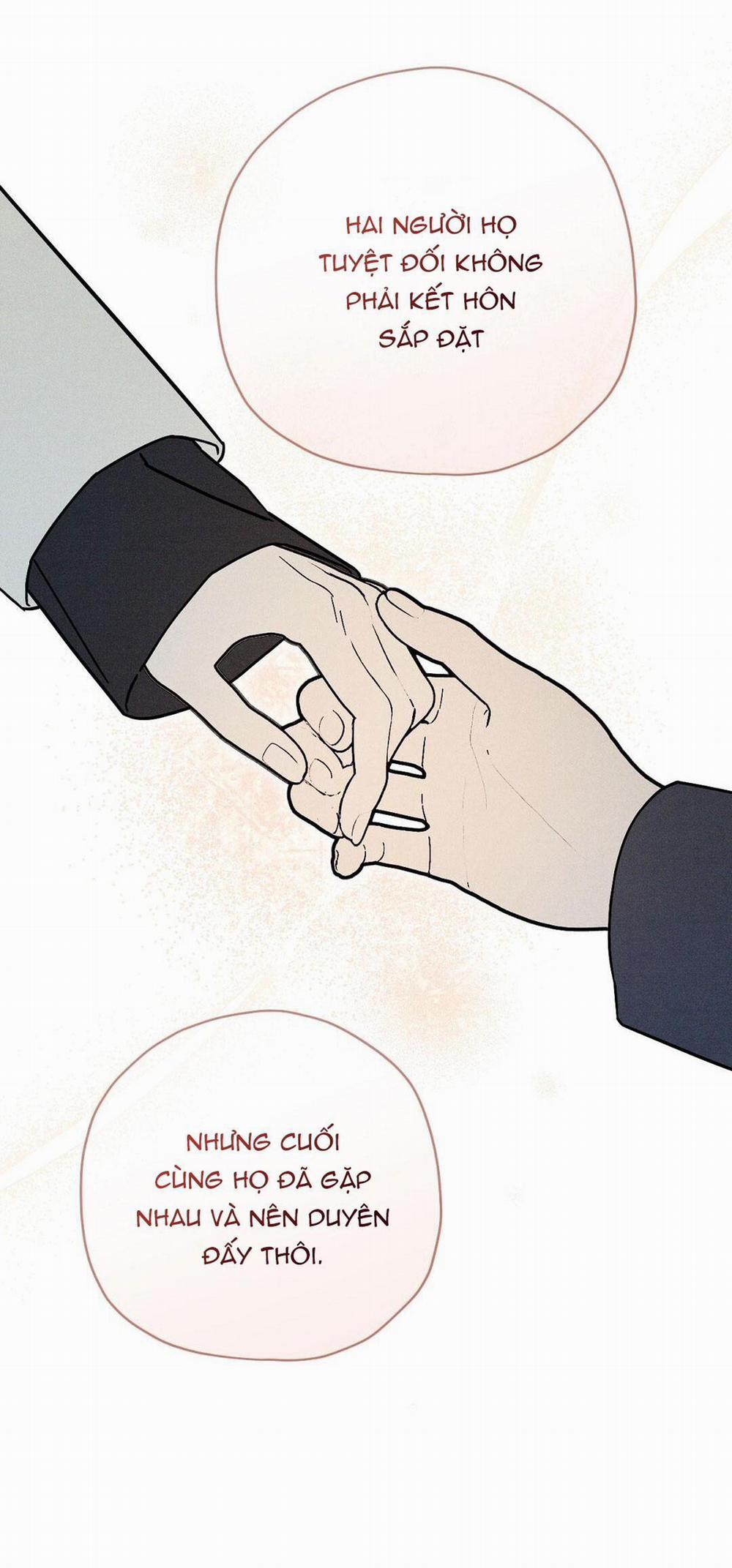 Hoàng Tử Hư Hỏng Che Giấu Mình Là Omega 12 trang 31