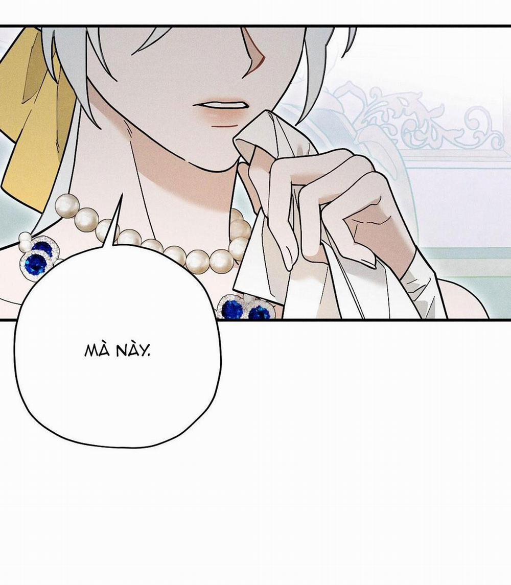 Hoàng Tử Hư Hỏng Che Giấu Mình Là Omega 12 trang 34