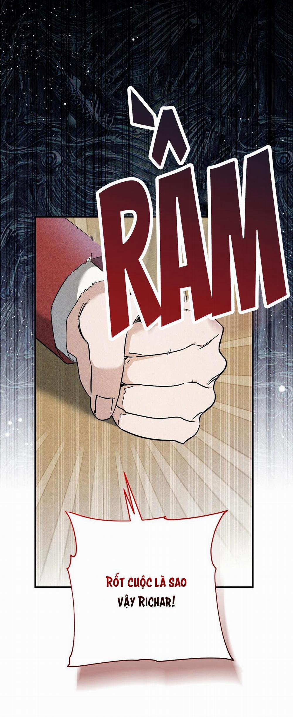 Hoàng Tử Hư Hỏng Che Giấu Mình Là Omega 12 trang 44