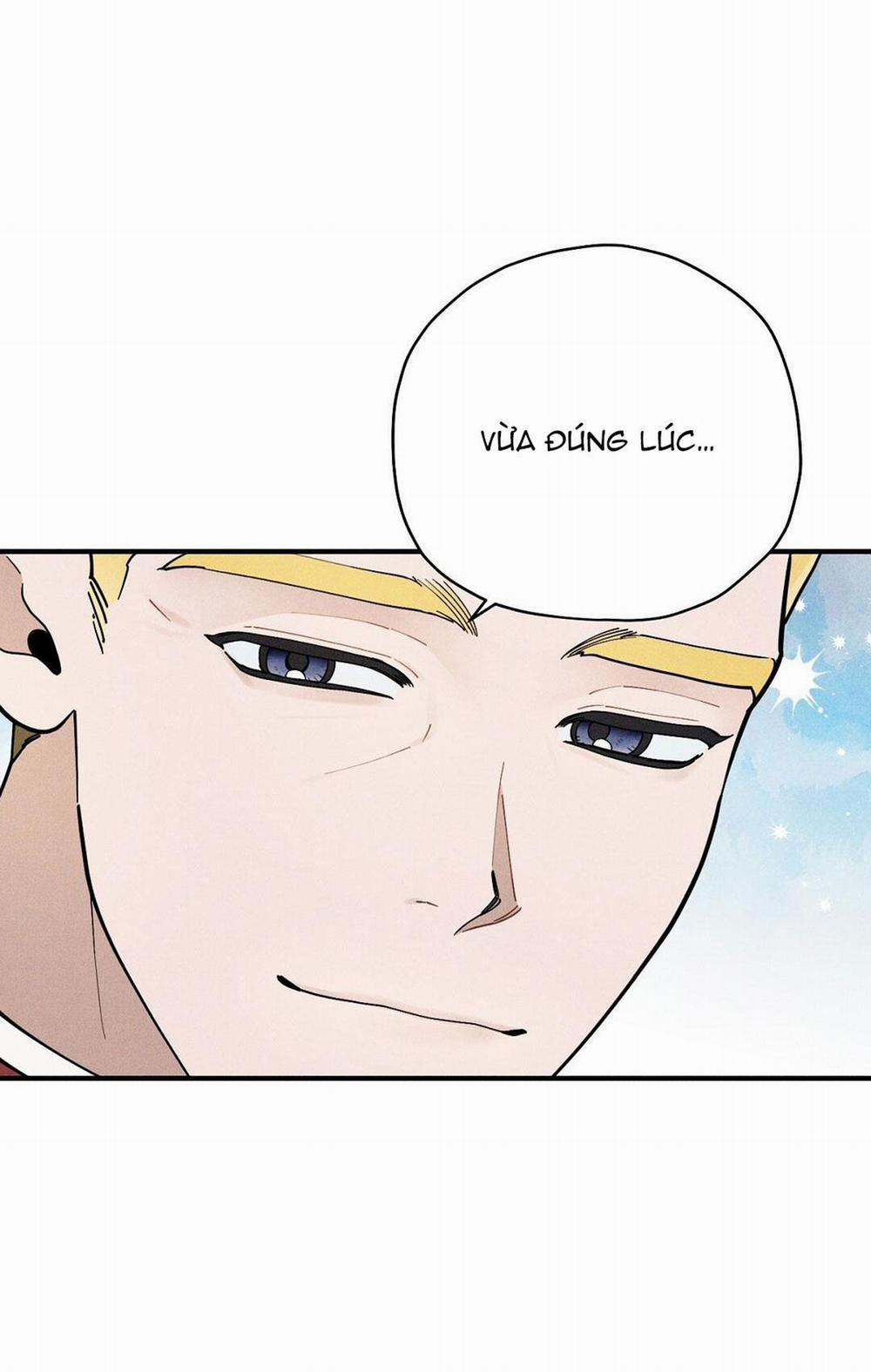 Hoàng Tử Hư Hỏng Che Giấu Mình Là Omega 12 trang 5