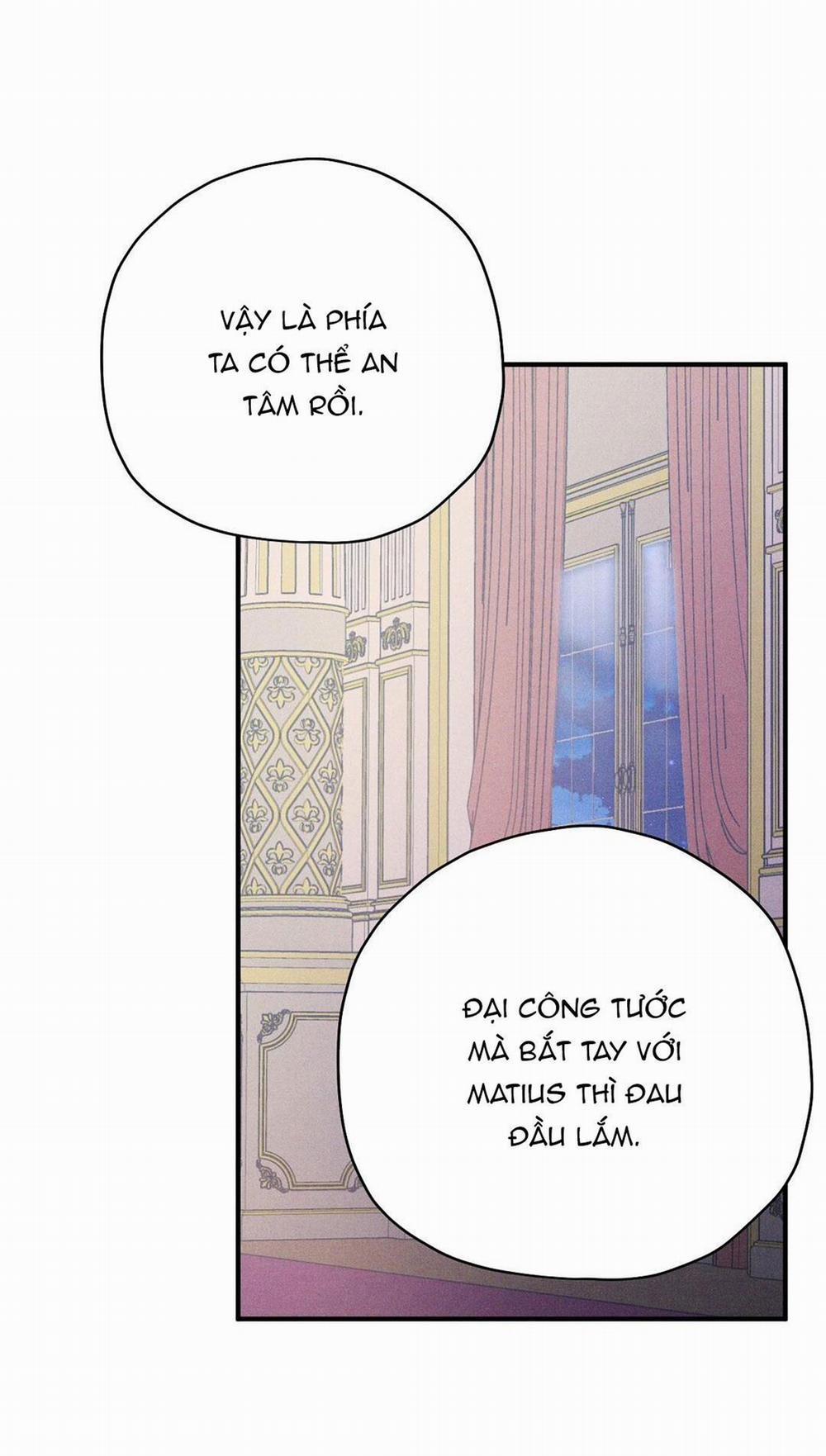 Hoàng Tử Hư Hỏng Che Giấu Mình Là Omega 12 trang 55