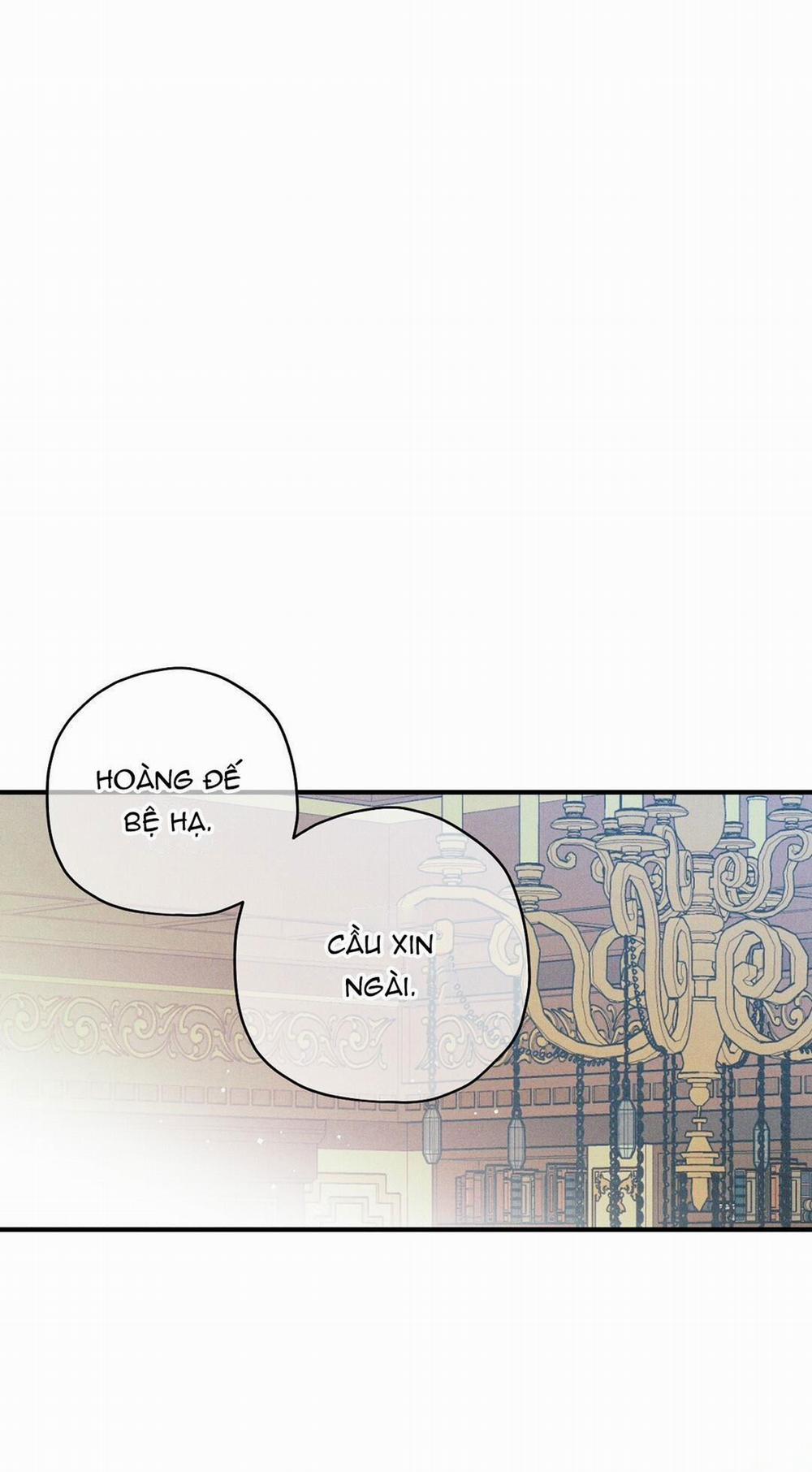 Hoàng Tử Hư Hỏng Che Giấu Mình Là Omega 12 trang 59