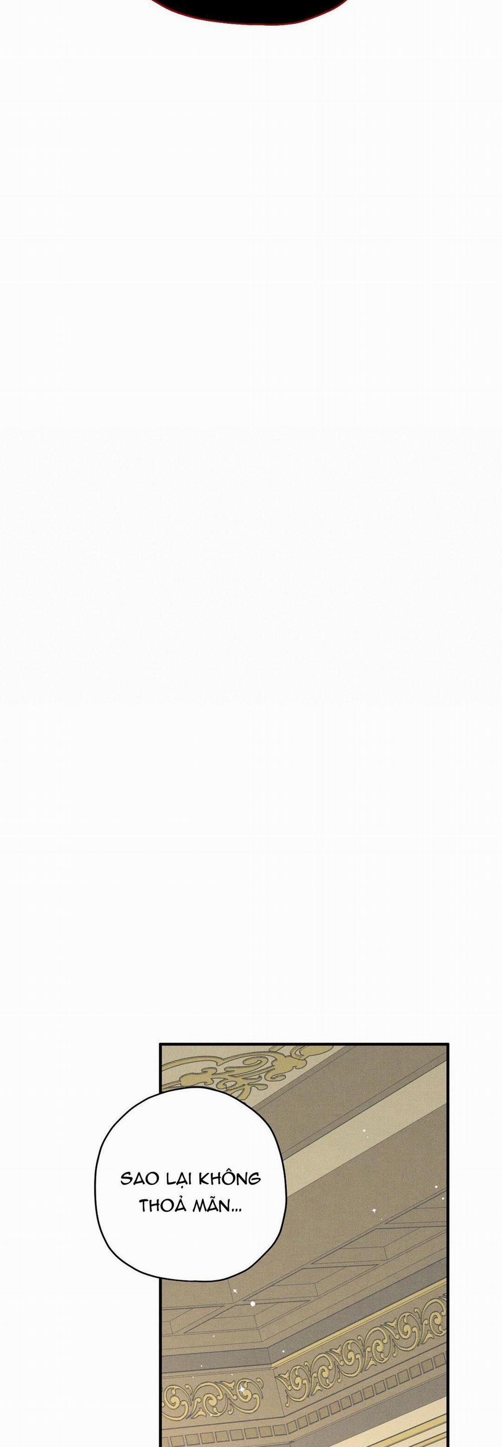 Hoàng Tử Hư Hỏng Che Giấu Mình Là Omega 13 trang 16