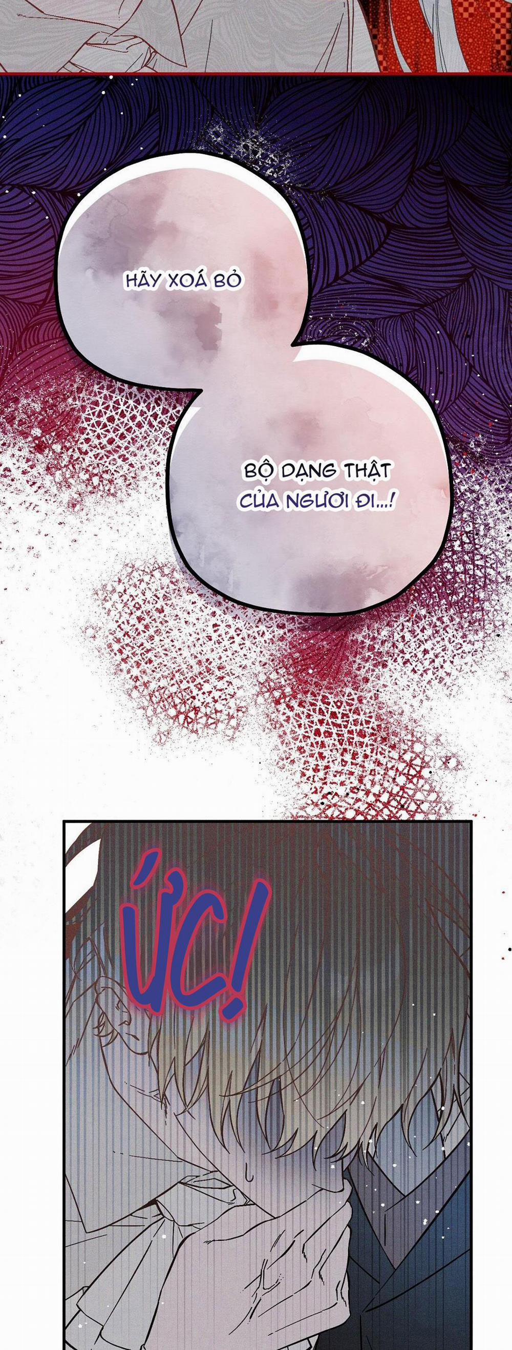 Hoàng Tử Hư Hỏng Che Giấu Mình Là Omega 14 trang 14