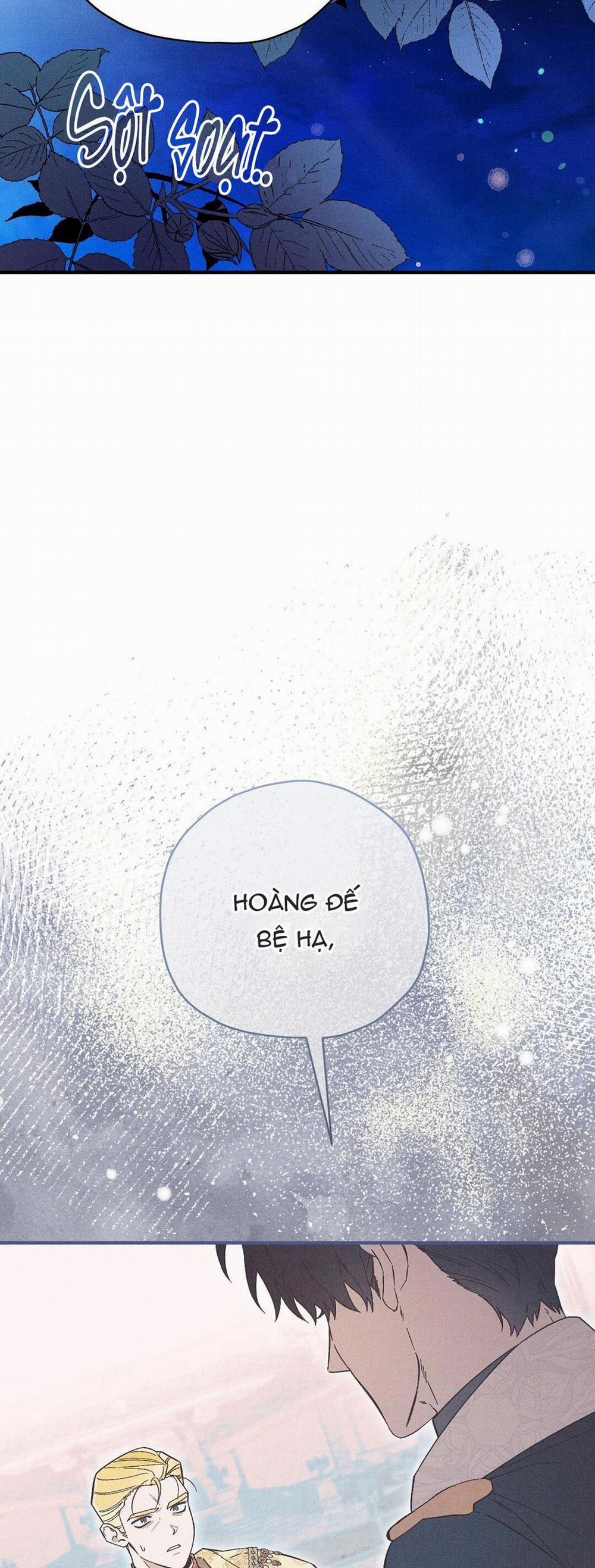 Hoàng Tử Hư Hỏng Che Giấu Mình Là Omega 14 trang 19