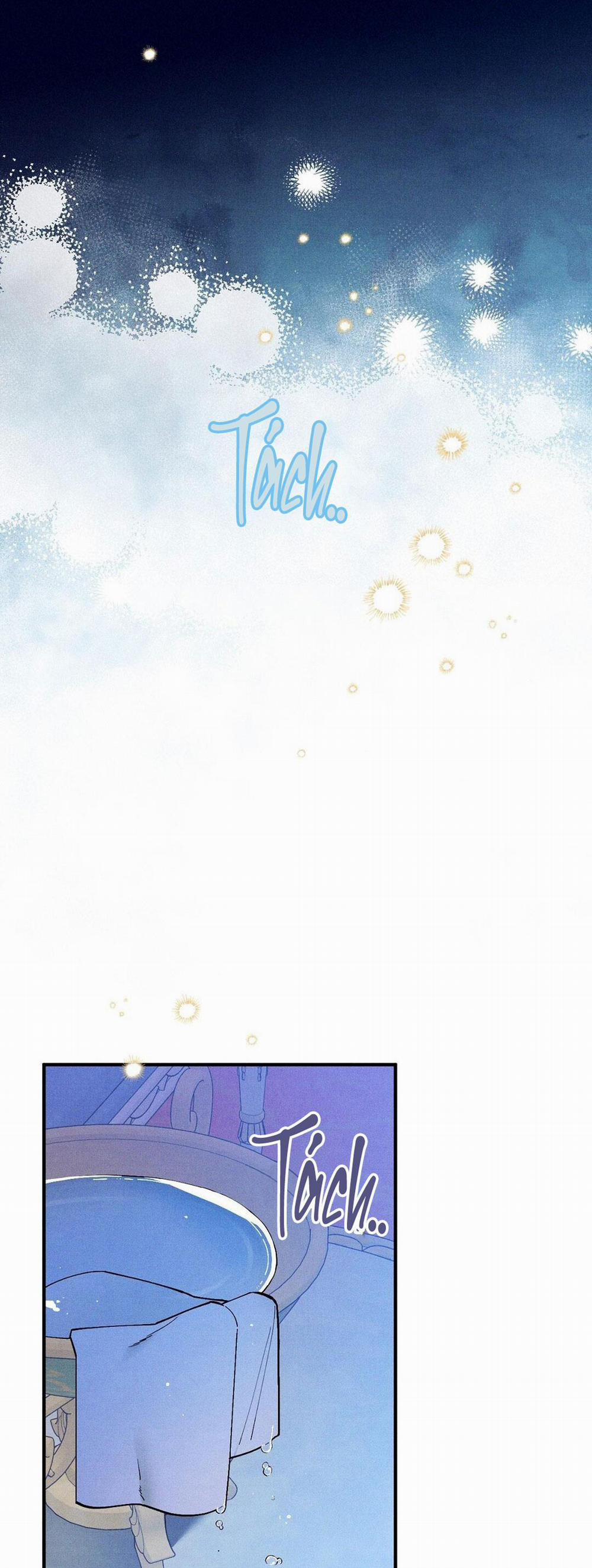 Hoàng Tử Hư Hỏng Che Giấu Mình Là Omega 14 trang 38