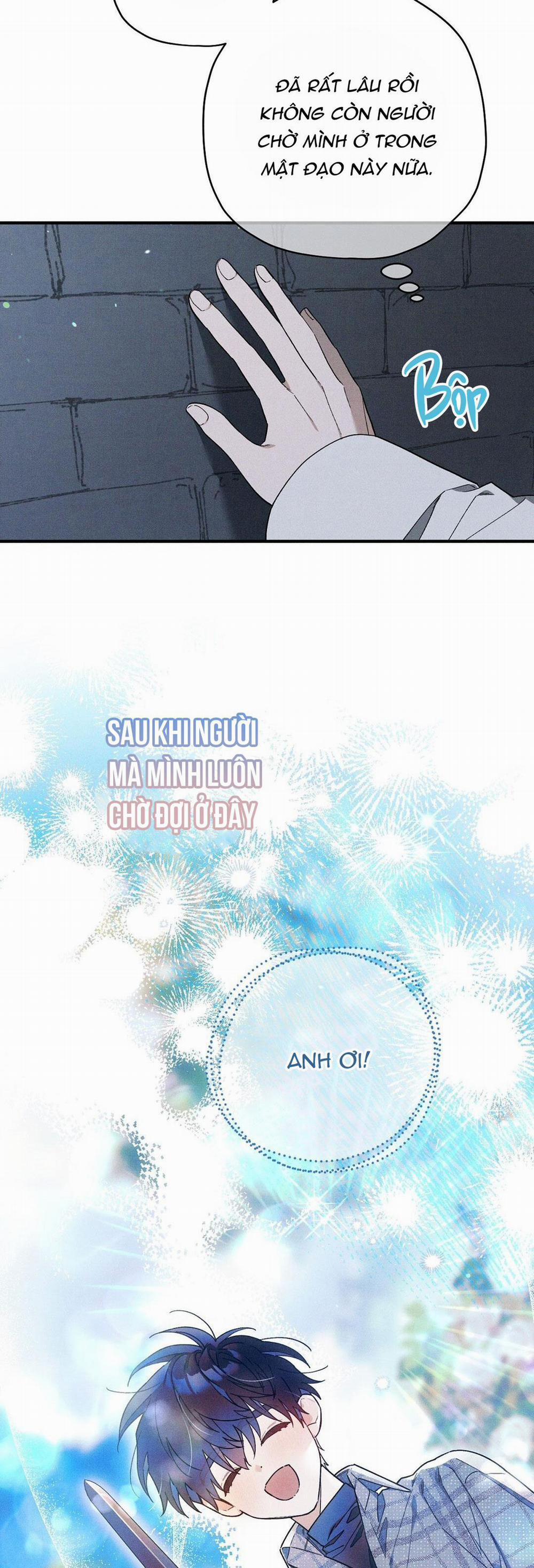 Hoàng Tử Hư Hỏng Che Giấu Mình Là Omega 14 trang 46