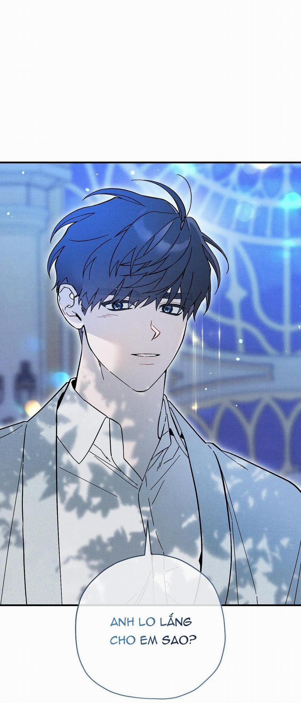 Hoàng Tử Hư Hỏng Che Giấu Mình Là Omega 15 trang 12