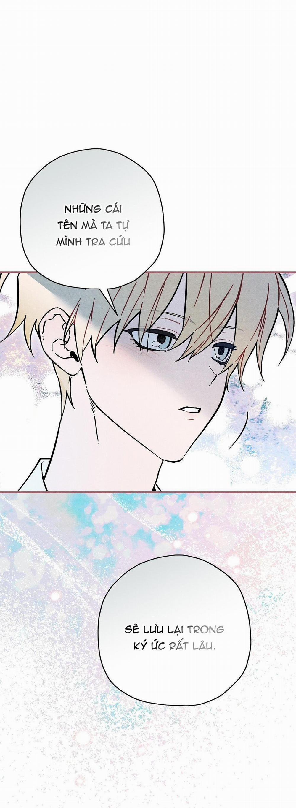 Hoàng Tử Hư Hỏng Che Giấu Mình Là Omega 15 trang 24