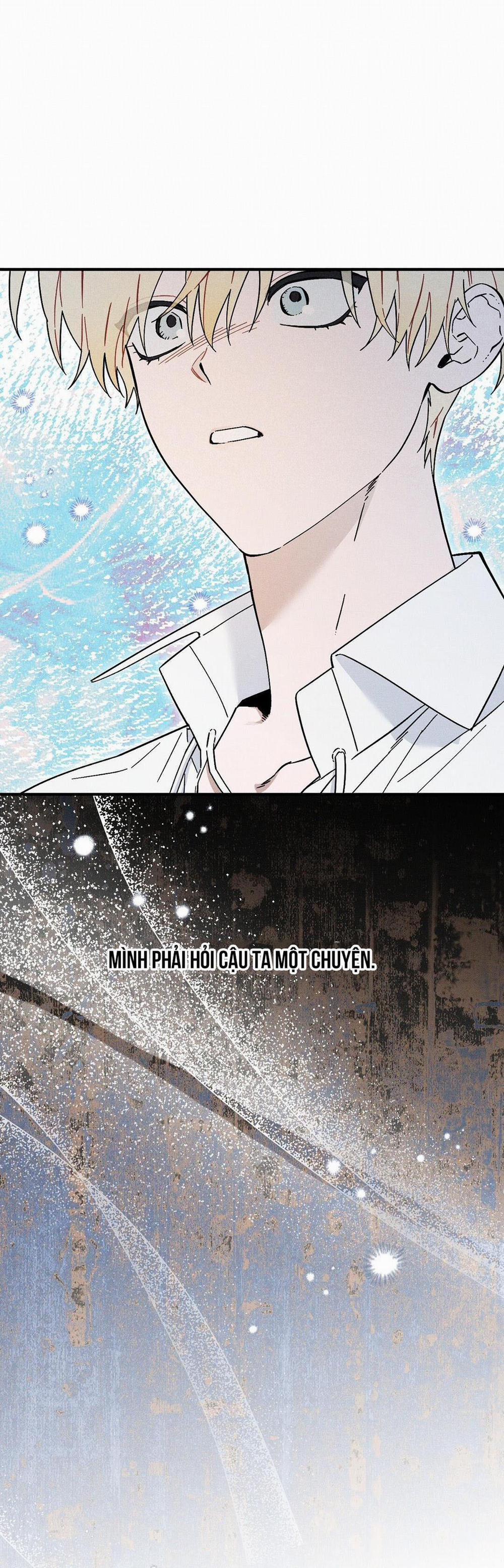 Hoàng Tử Hư Hỏng Che Giấu Mình Là Omega 15 trang 44