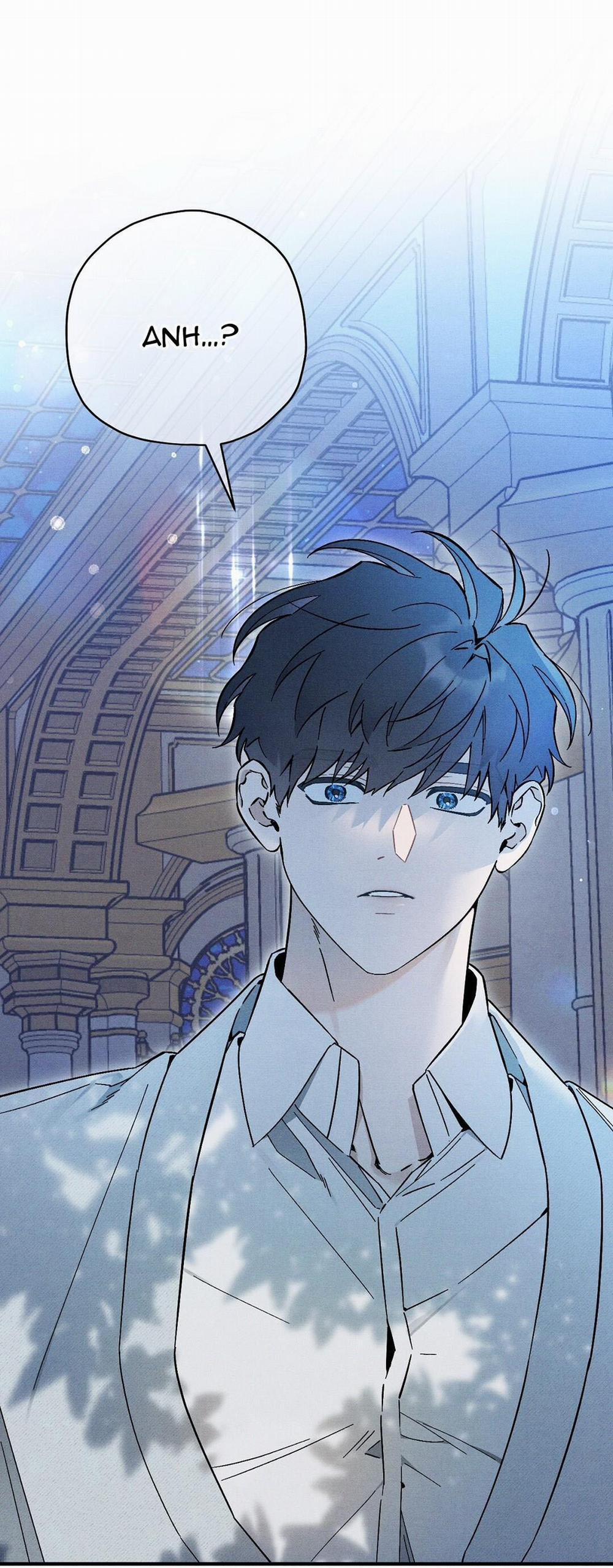 Hoàng Tử Hư Hỏng Che Giấu Mình Là Omega 15 trang 5