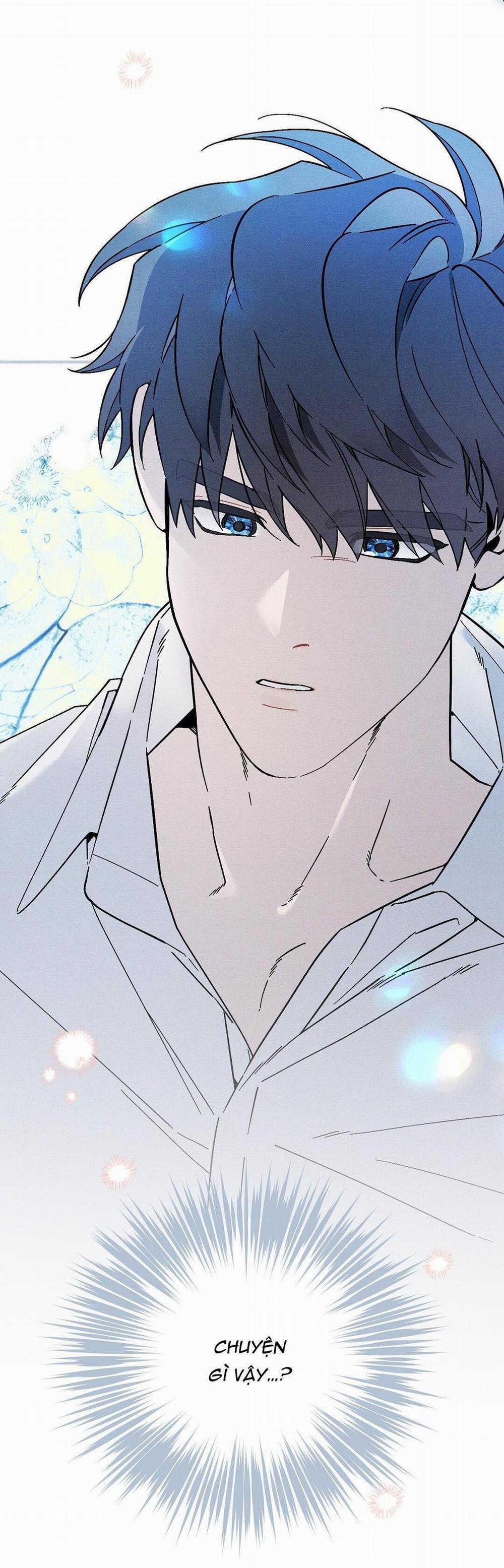 Hoàng Tử Hư Hỏng Che Giấu Mình Là Omega 15 trang 78