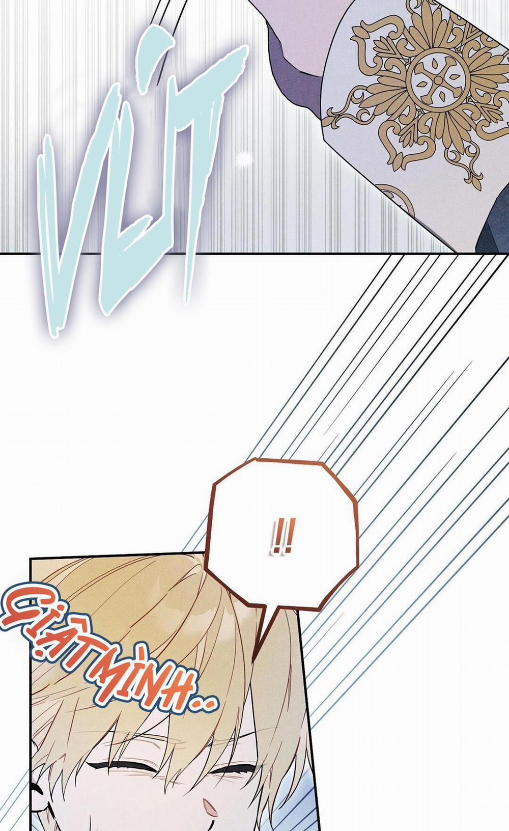 Hoàng Tử Hư Hỏng Che Giấu Mình Là Omega 17 trang 112