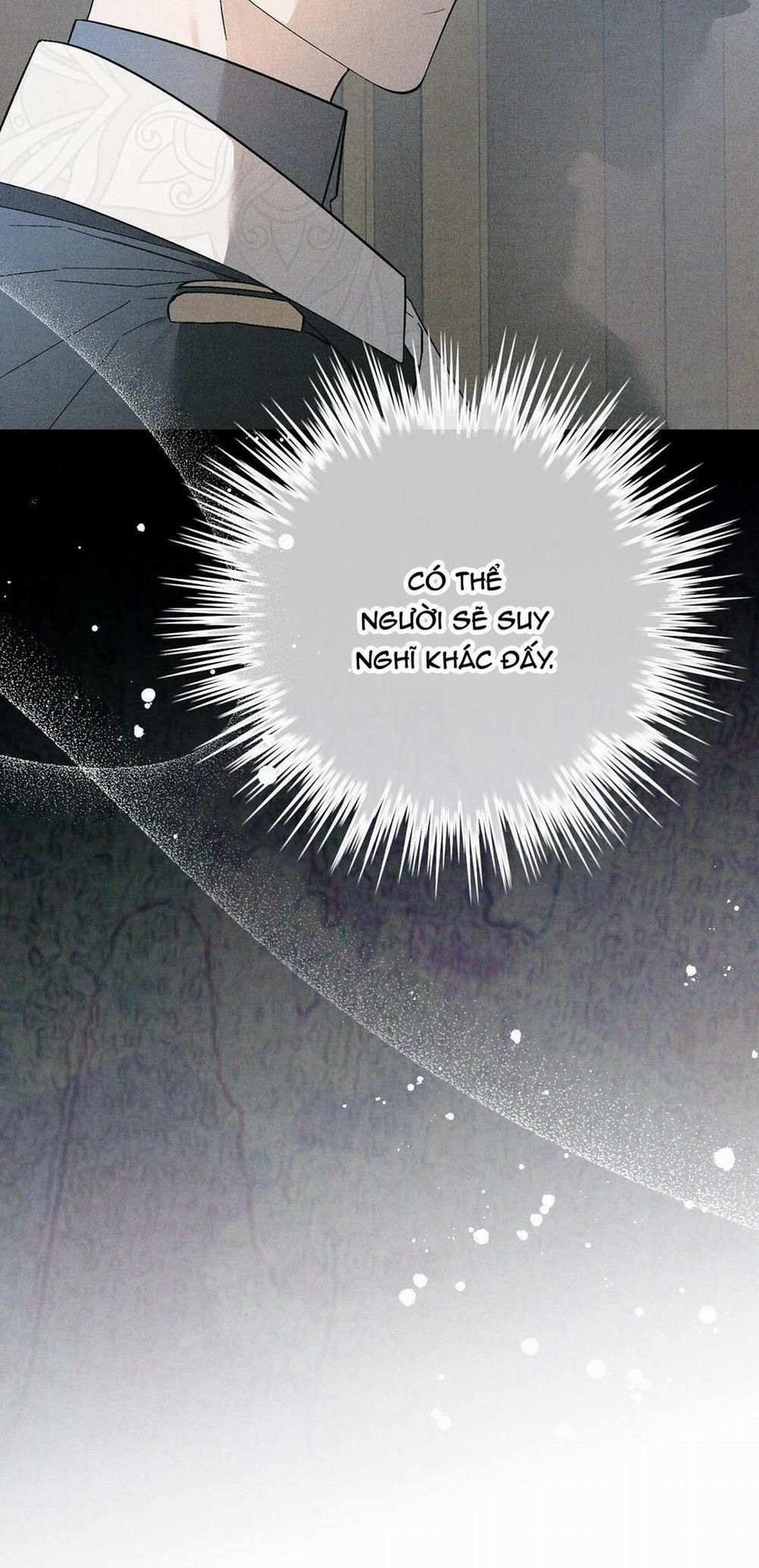 Hoàng Tử Hư Hỏng Che Giấu Mình Là Omega 17 trang 117